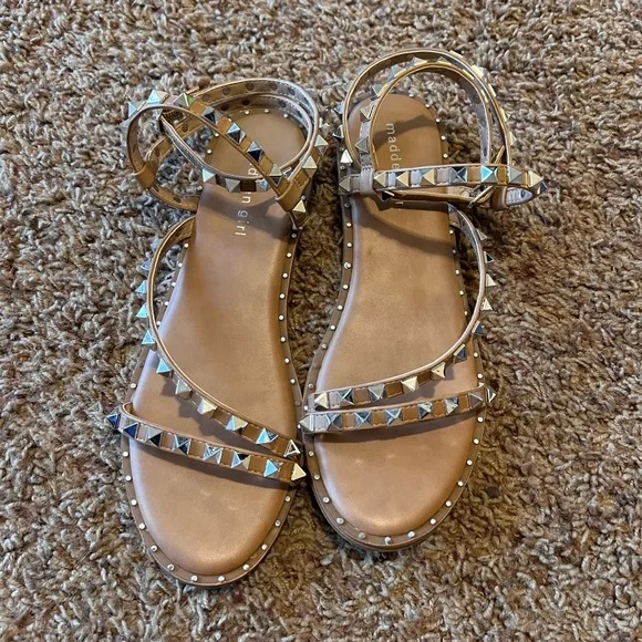 Steve Madden Sandals - Picture 2 of 2